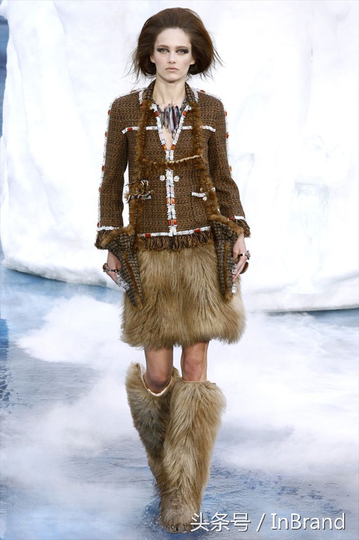 识别度最高的潮牌,最新大牌设计