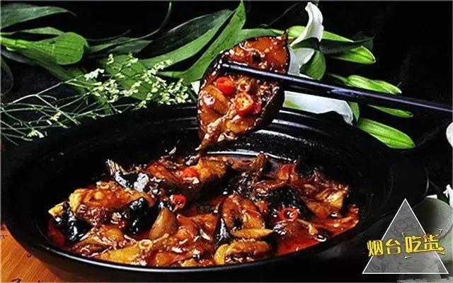 烟台美食推荐饭店排行榜,烟台本地推荐菜馆排名前十