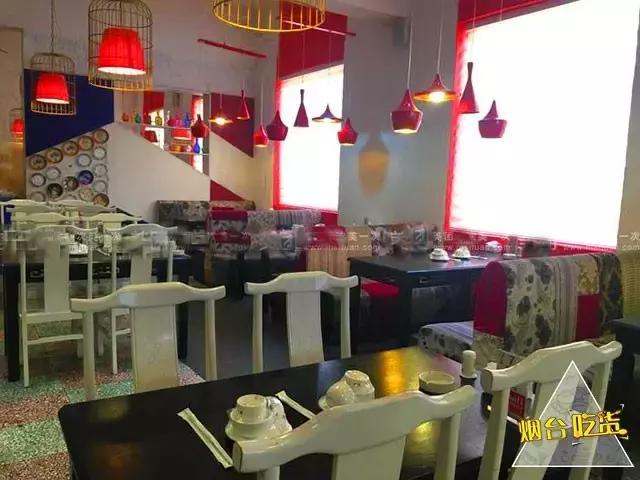 烟台美食推荐饭店排行榜,烟台本地推荐菜馆排名前十