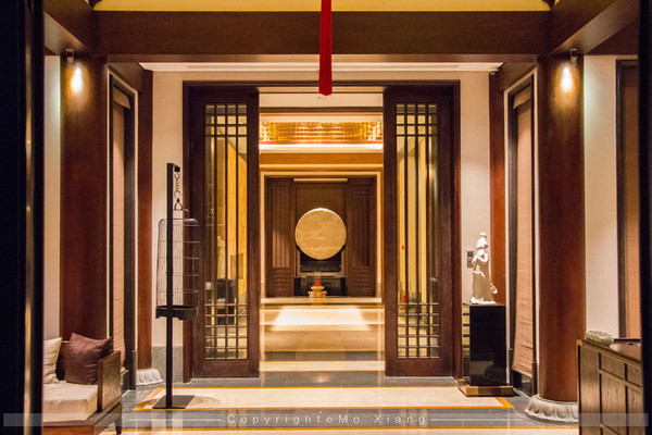 华清一夜梦,享盛唐御泉