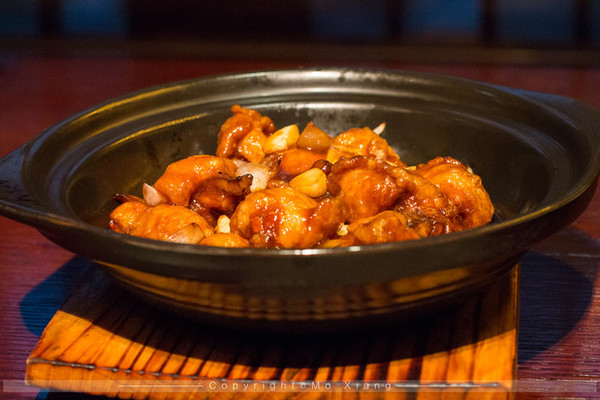 华清一夜梦,享盛唐御泉