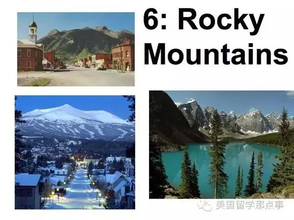 谁说国外没有“地图炮”，看美国各州是怎样互黑的