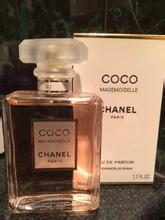 chanel香奈儿香水,chanel香水coco真伪鉴定