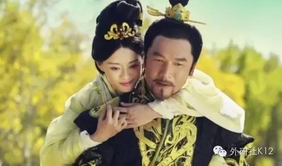 人生赢家羋月唯一的缺憾