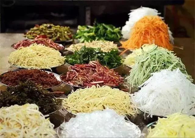 十大消暑小吃排名,全国十大特色美食小吃