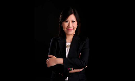 金牌顾问[人物]​叶蕙芳不以盈利为目的的创业都是耍流氓！