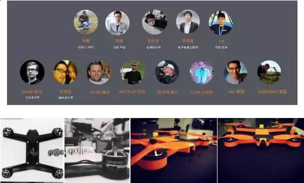 无人机创意拍摄,最新无人机创新消息大全