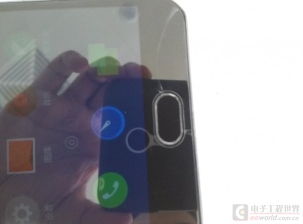 魅蓝note2换内外屏教程,魅蓝note2换屏多少块