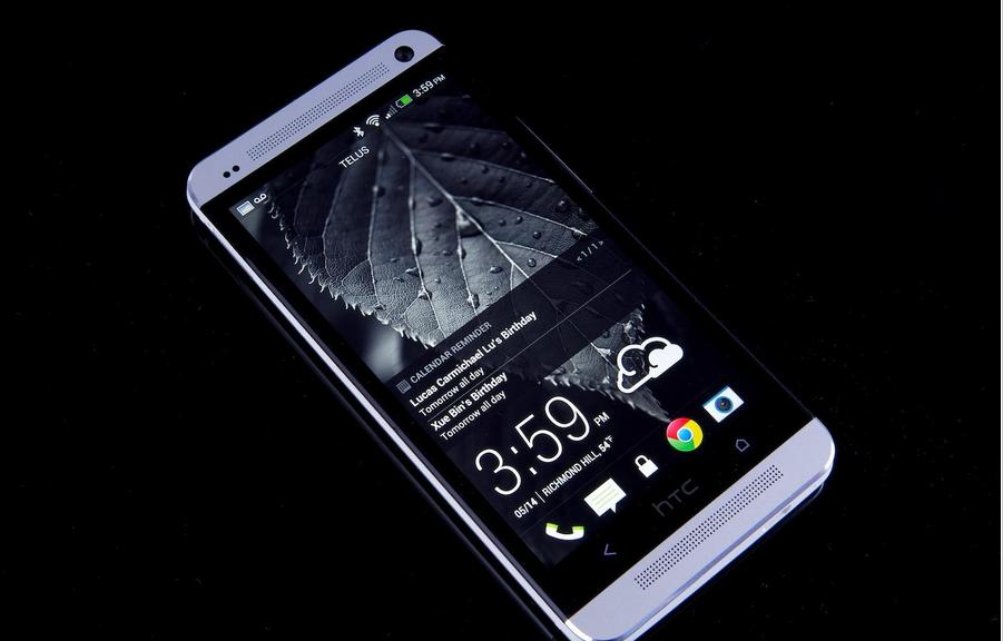 htcone国外权威媒体评测汇总,htcexodus1手机评测