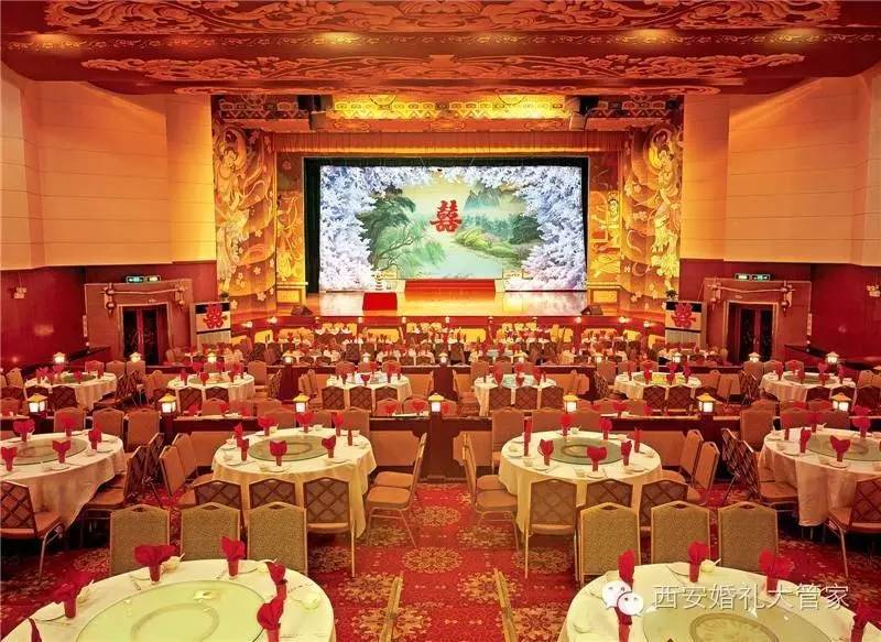 北京有创意的婚礼场地推荐,最有创意的婚礼地方