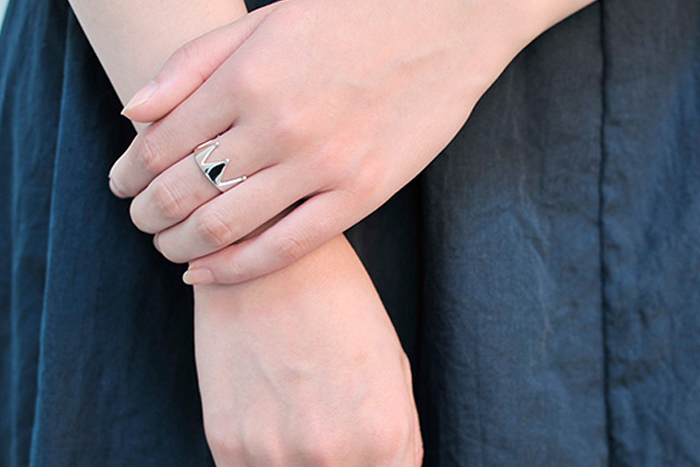 夏天比较好看的小饰品,适合春夏戴的小饰品