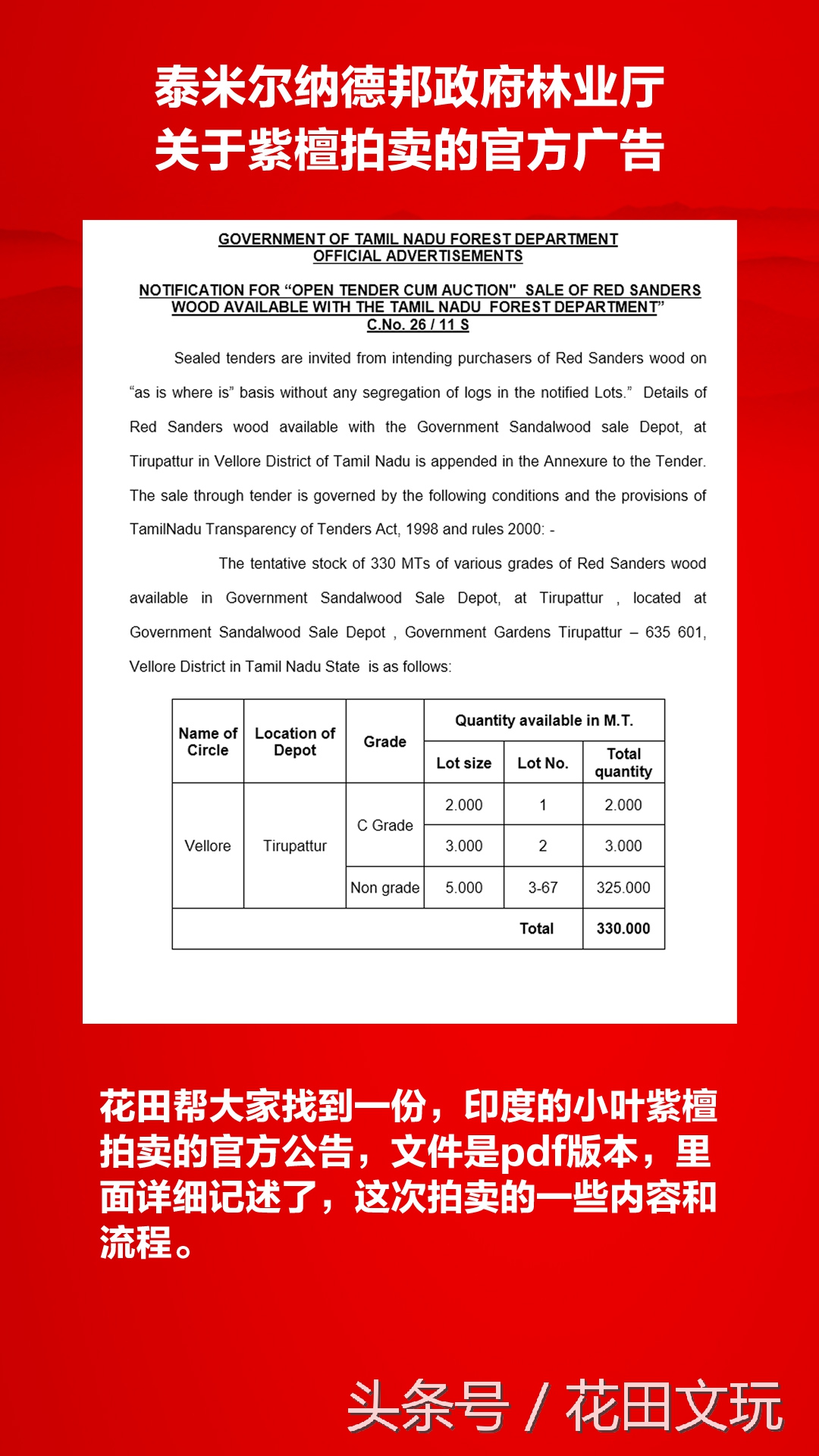 小叶紫檀到底值不值得买 (买小叶紫檀这十大傻话不要再说了)