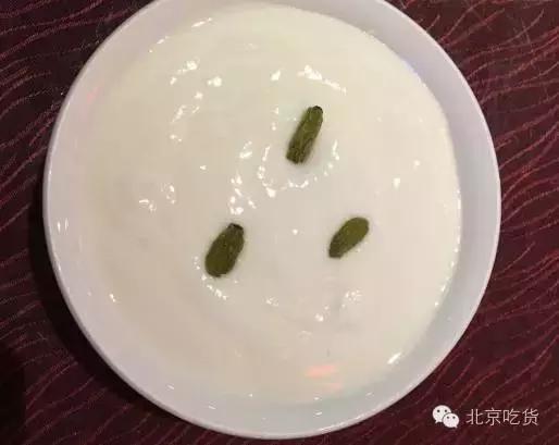 北京比较清淡的美食,北京100种好吃的美食