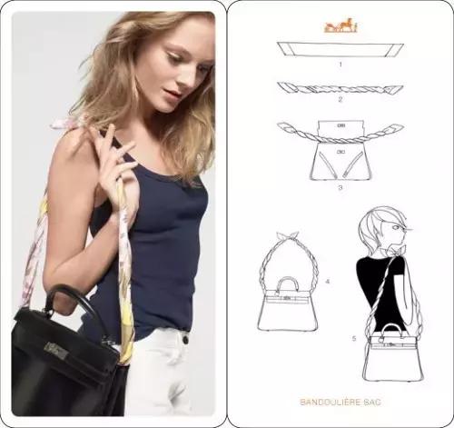 B格升级｜动个手脚，你的包更嗲啦