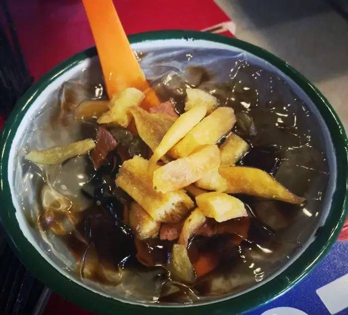 百大百家,吃遍成都100家夜宵