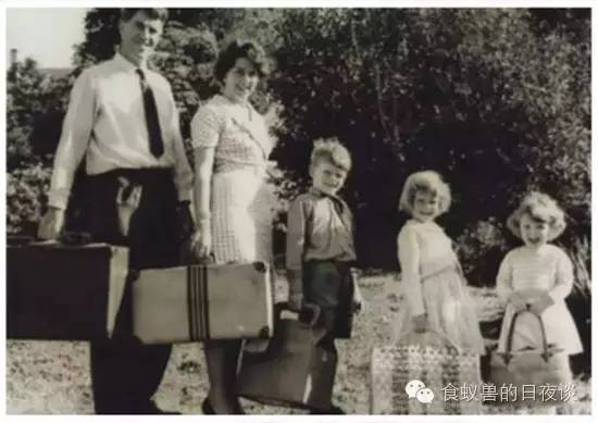 带上旅行箱来一场浪漫的旅行,带上行李箱来一场说走就走的旅行