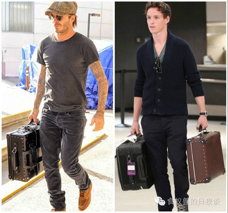 带上旅行箱来一场浪漫的旅行,带上行李箱来一场说走就走的旅行