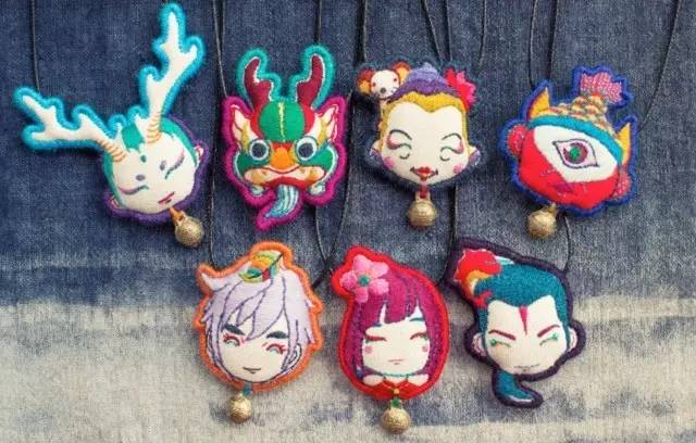 大鱼海棠众筹几次,大鱼海棠变现方式