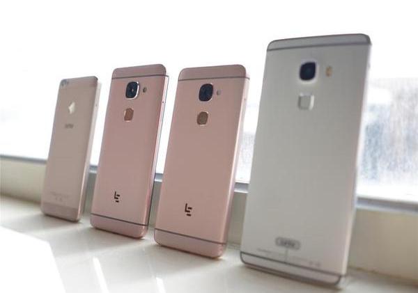 从“奇酷”到“乐酷”，还有“派”吗