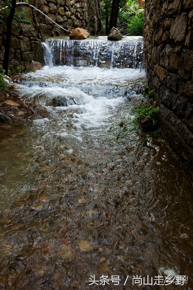 济南一处会打呼噜的泉,现鼾声正响,欢畅入耳,让人赞叹!