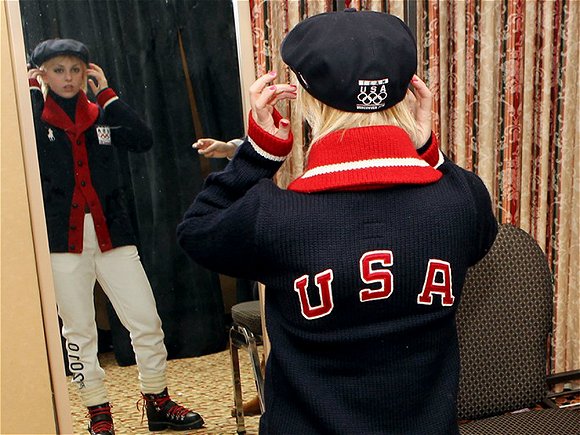 奥运会各国代表队队服曝光，中国队遭吐槽番茄炒蛋”？