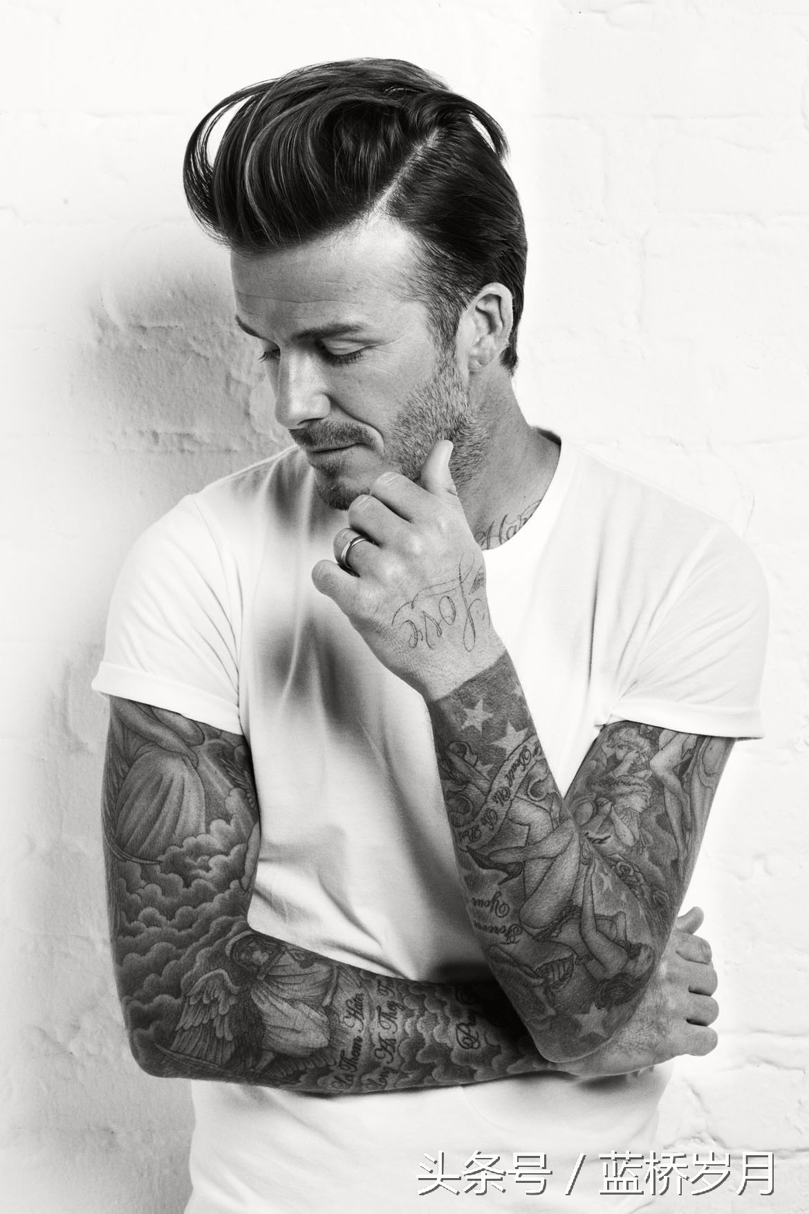 贝克汉姆足球传奇,万人迷贝克汉姆精彩前五入球