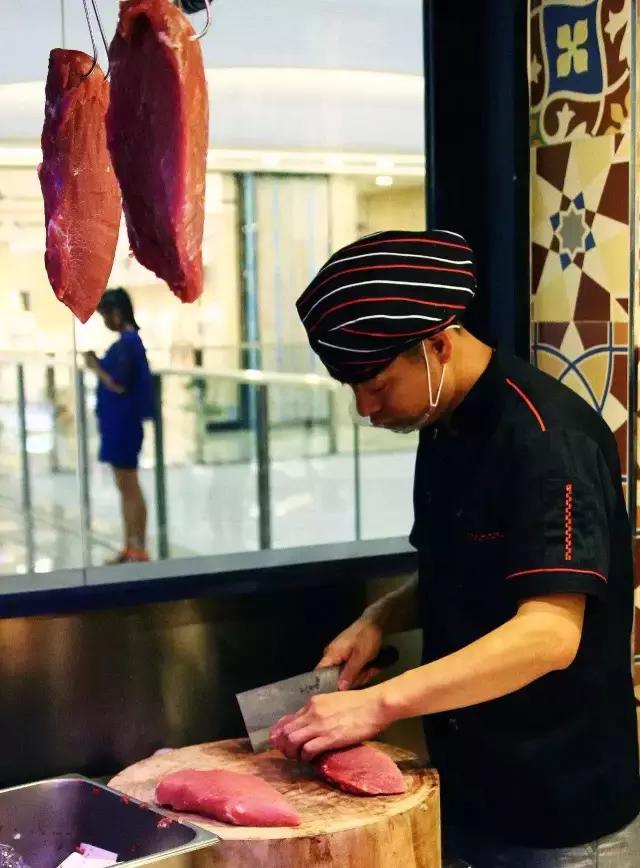 西安潮汕牛肉火锅4家店横评,西安潮汕牛肉火锅