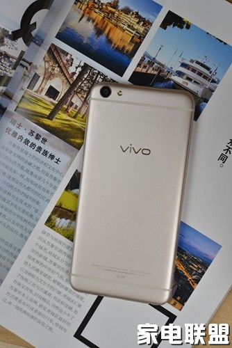 vivox7深度评测,vivox70标准版夜景视频测评