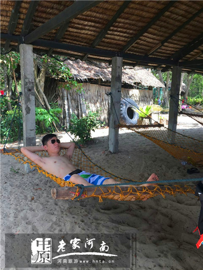 玩美假期马来西亚旅游,六日沙巴自由行攻略