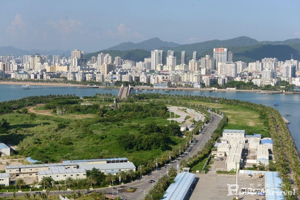 三亚凤凰岛度假酒店怎么样,三亚凤凰岛度假酒店夜景