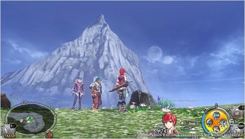 伊苏8达娜的安魂曲游戏实况,伊苏8达娜的安魂曲一共多少关