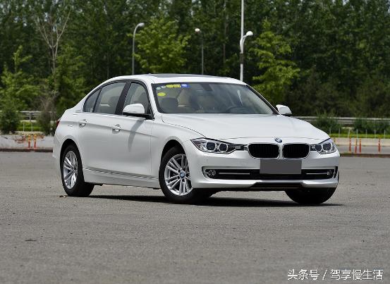 18万买二手合资车,18万买国产轿车