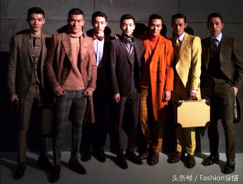 潮流品牌盘点,西服品牌排行榜男士高端迪奥