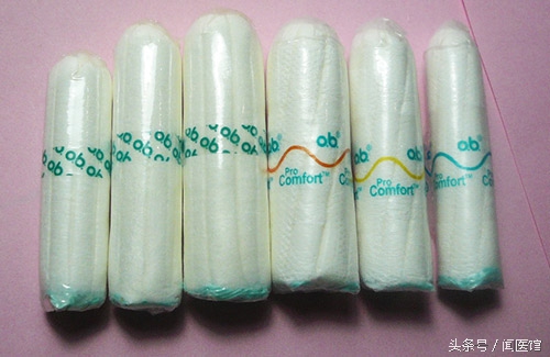 卫生巾新科技,超安全经期卫生巾