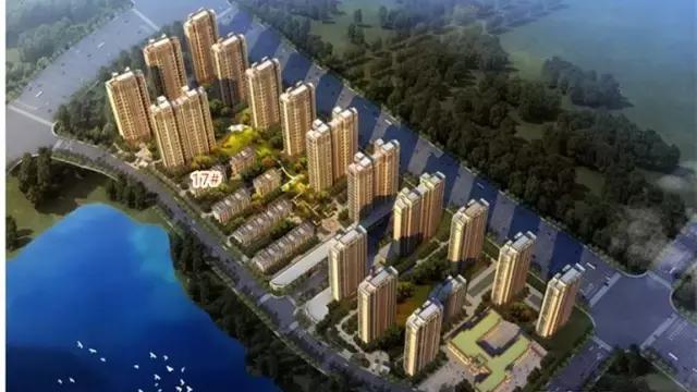 江宁涨幅大的二手房,江宁房价最便宜的楼盘