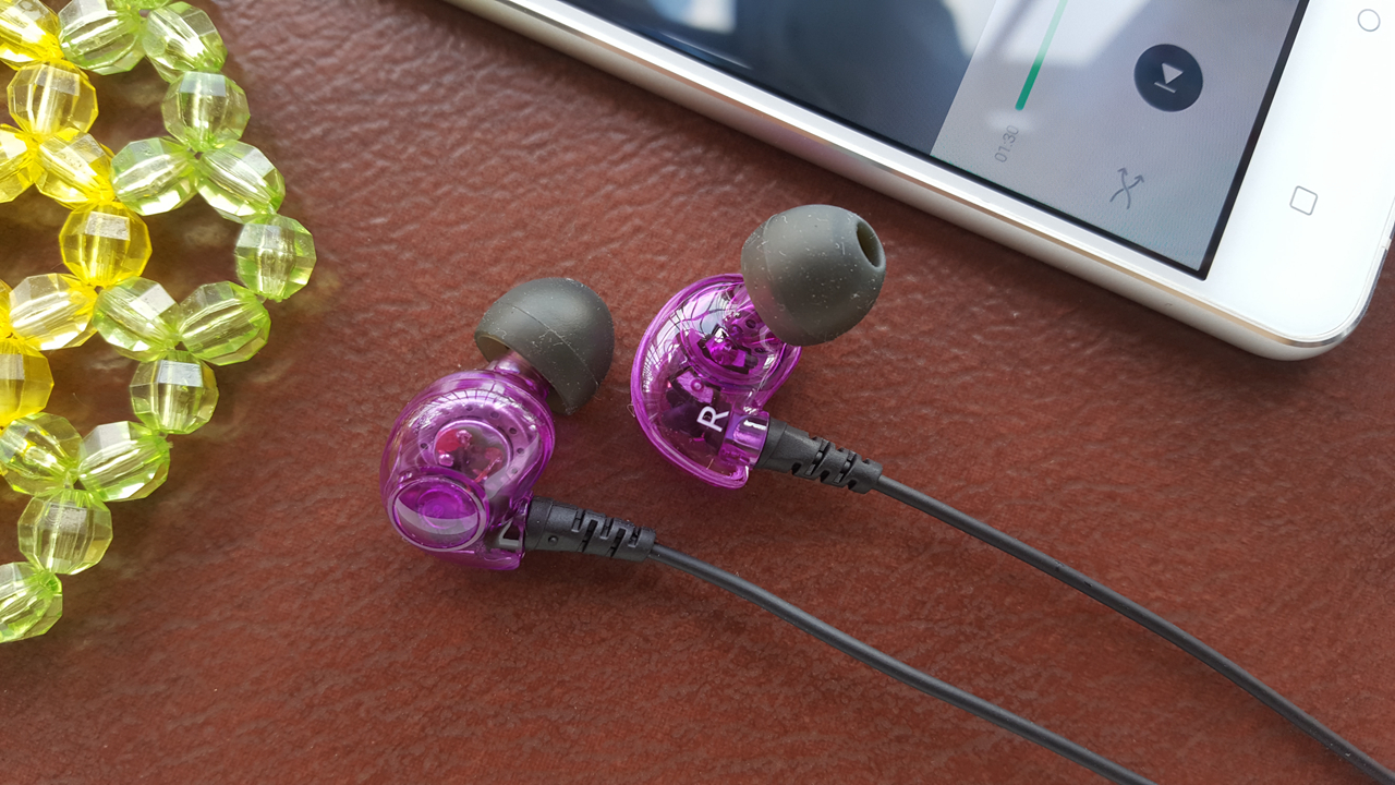 造型酷炫,兼具内涵,阿思翠GX20耳机体验