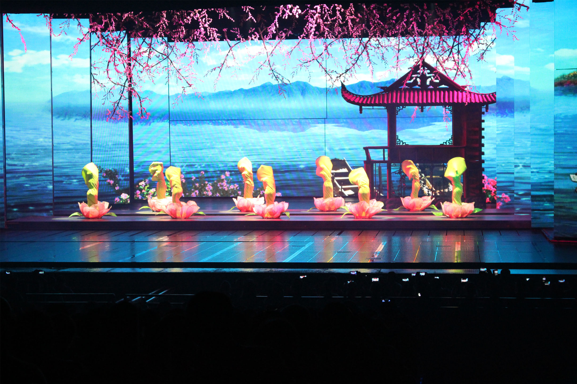 忘记艳遇,百变丽江,仅用一天,赴那千年之约