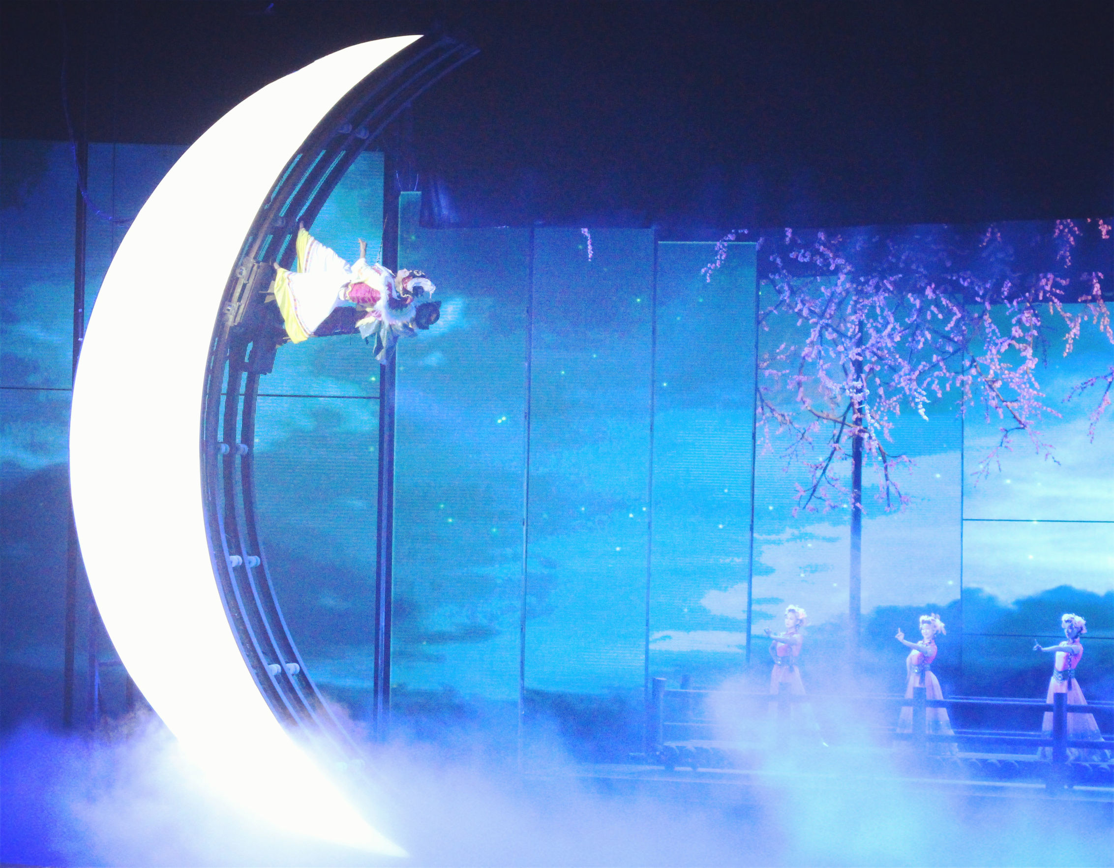 忘记艳遇,百变丽江,仅用一天,赴那千年之约