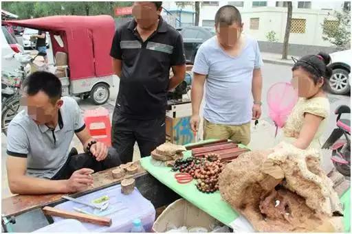 别再被商家忽悠,不要被黑心商人忽悠是真的吗