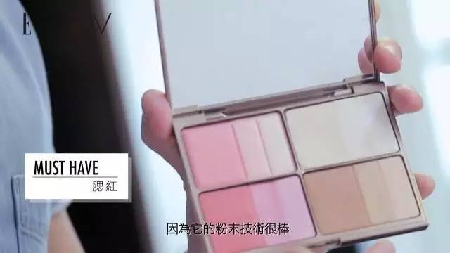 化妆师使用率超高的私藏好物,化妆师爱用大牌好物分享