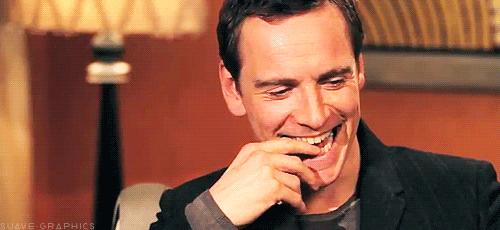 迈克尔法斯宾德情史,迈克尔法斯宾德的羞耻