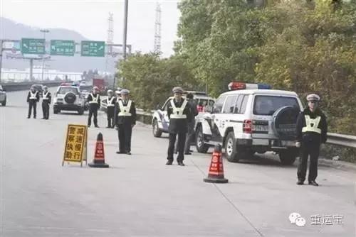 货车司机最害怕的是什么,卡车司机最害怕的十种标志