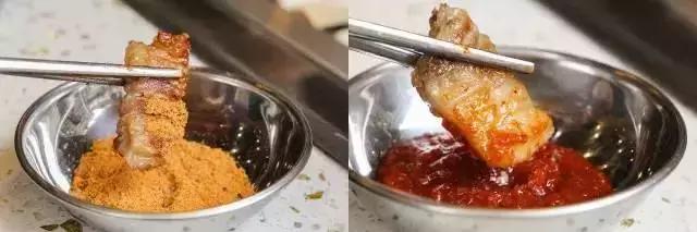 喷火枪、温度计全上阵！春熙路的这家店，隔着屏幕都能感受它的神