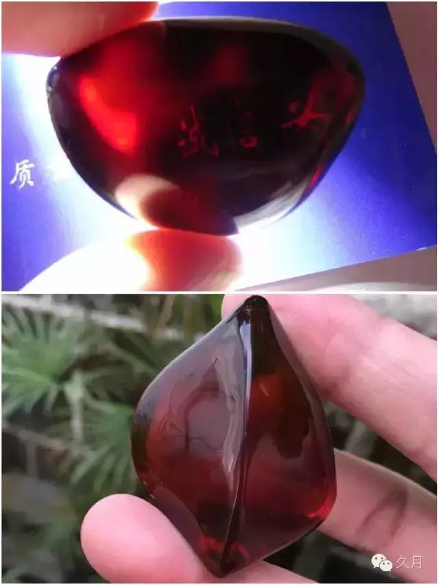 缅甸血珀怎么鉴定精品和普品,波罗的海血珀和缅甸血珀的区别