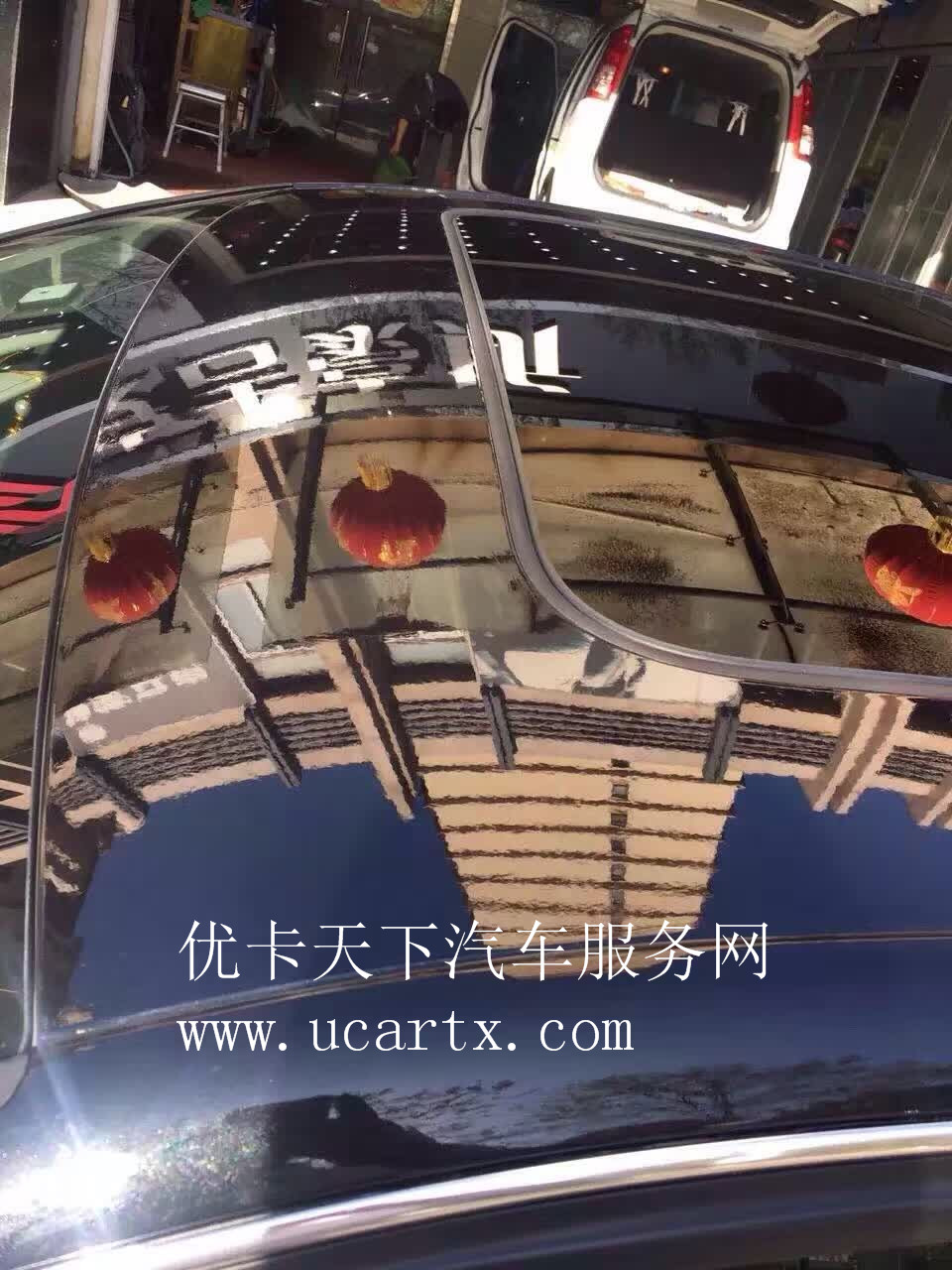 打蜡封釉镀晶和车衣哪个好,镀晶打蜡镀膜和隐形车衣哪个好