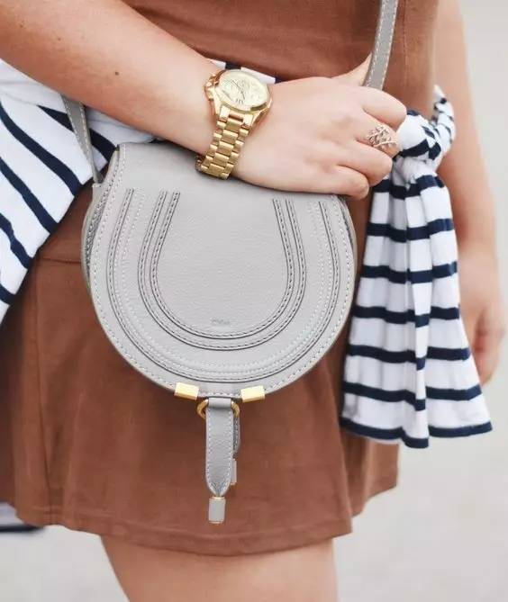 高圆圆同款包搭配,高圆圆同款包水桶包介绍