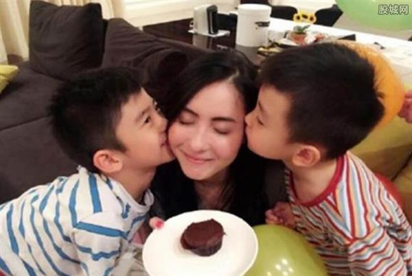 柏芝和霆锋近况,柏芝和霆锋最新消息