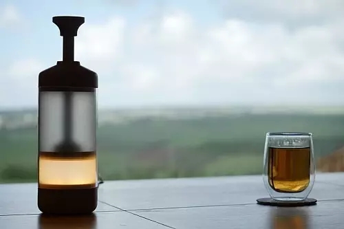 客厅流行创意灯具款式,10款创意灯具