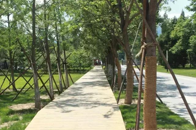 北京稻香湖景酒店儿童乐园,稻香湖欢乐岛温泉城堡儿童乐园