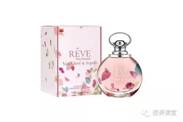 女人最魅惑的香水,女人魅惑的香水